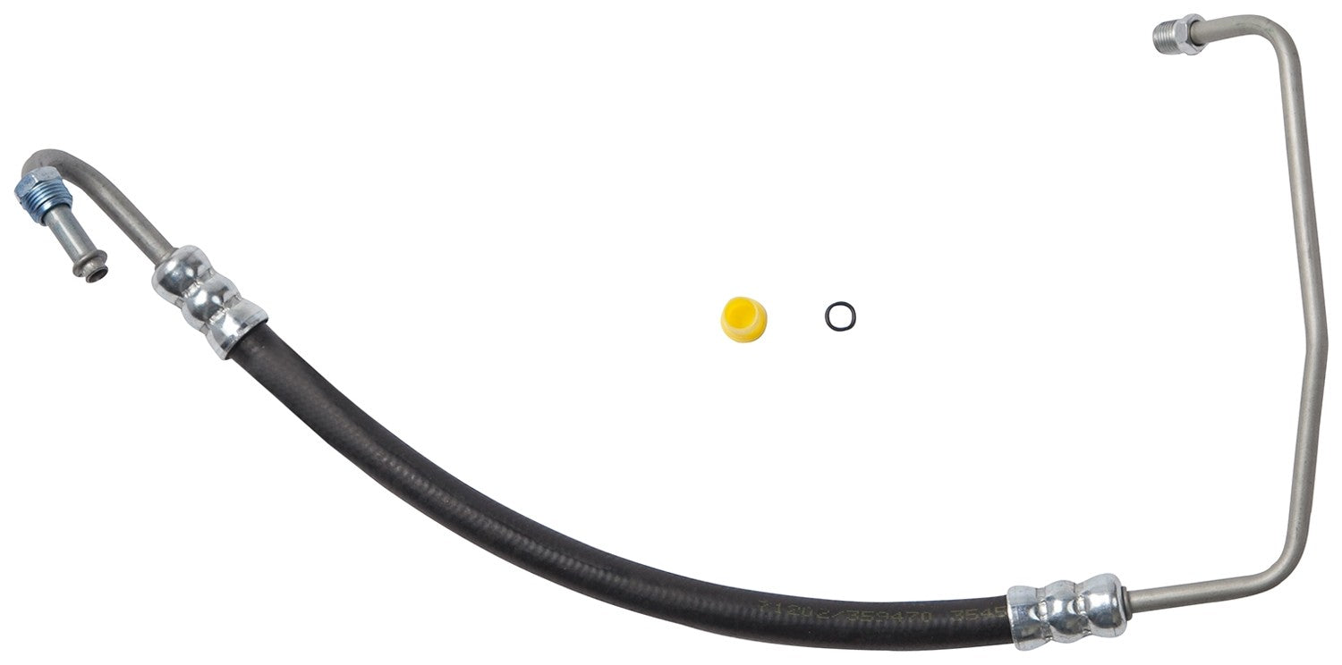 Gates Power Steering Pressure Line Hose Assembly 359470