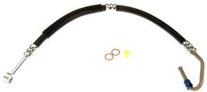 Gates Power Steering Pressure Line Hose Assembly 359510