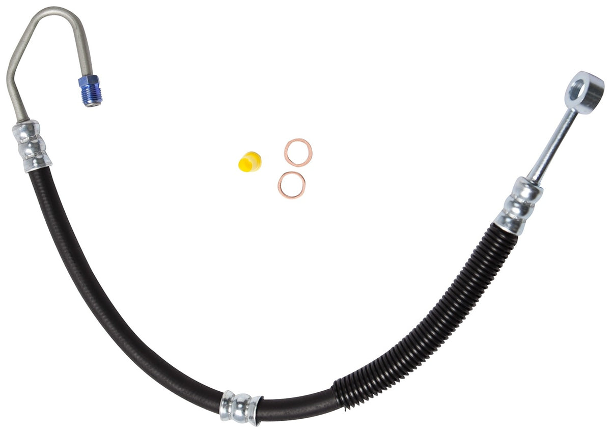 Gates Power Steering Pressure Line Hose Assembly 359510