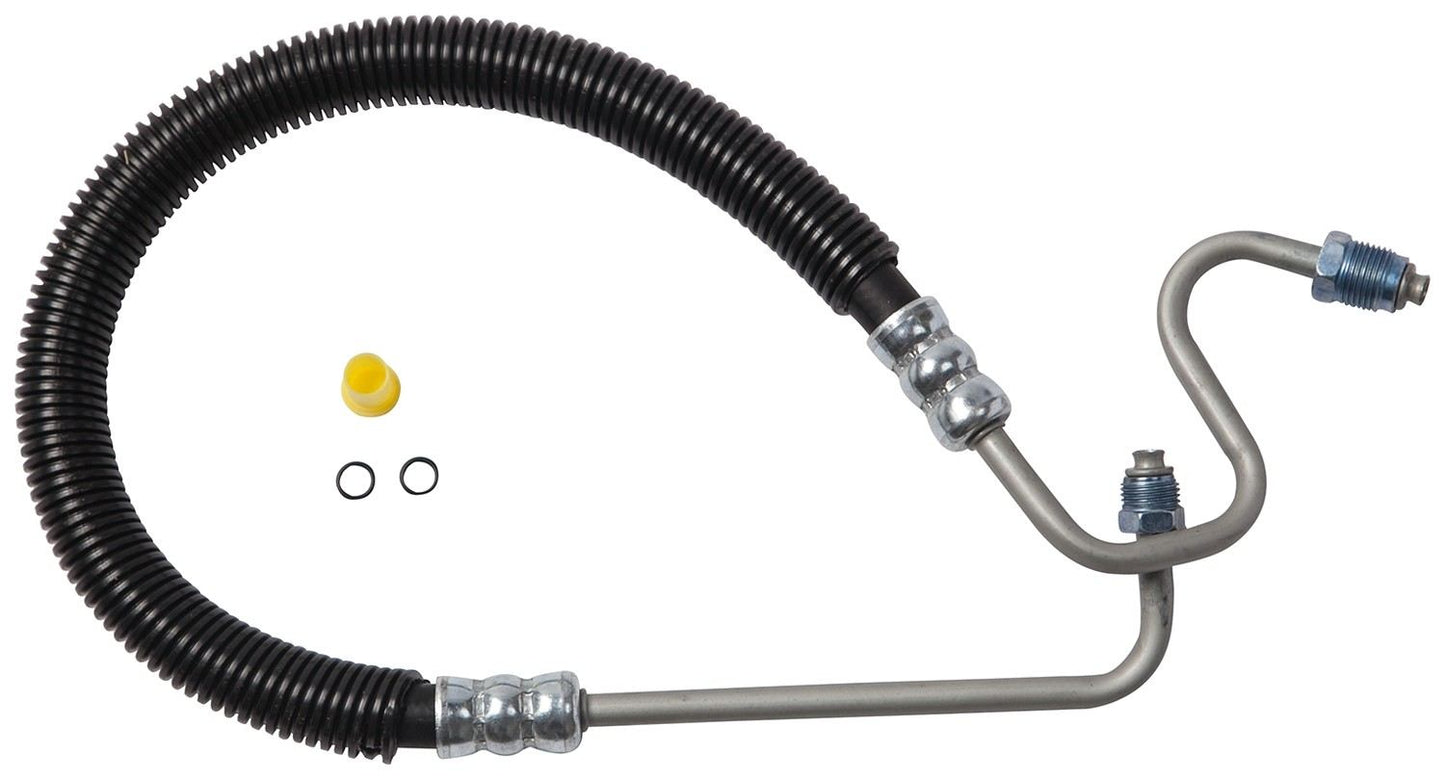 Gates Power Steering Pressure Line Hose Assembly 359530