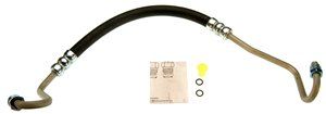 Gates Power Steering Pressure Line Hose Assembly 359570