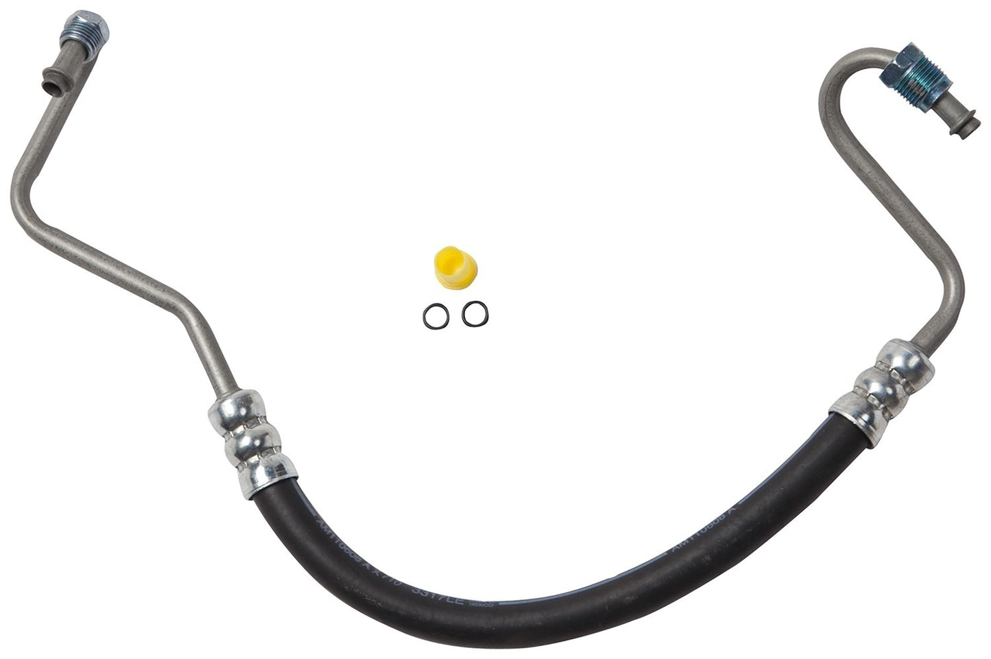 Gates Power Steering Pressure Line Hose Assembly 359570