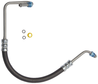 Gates Power Steering Pressure Line Hose Assembly 359580