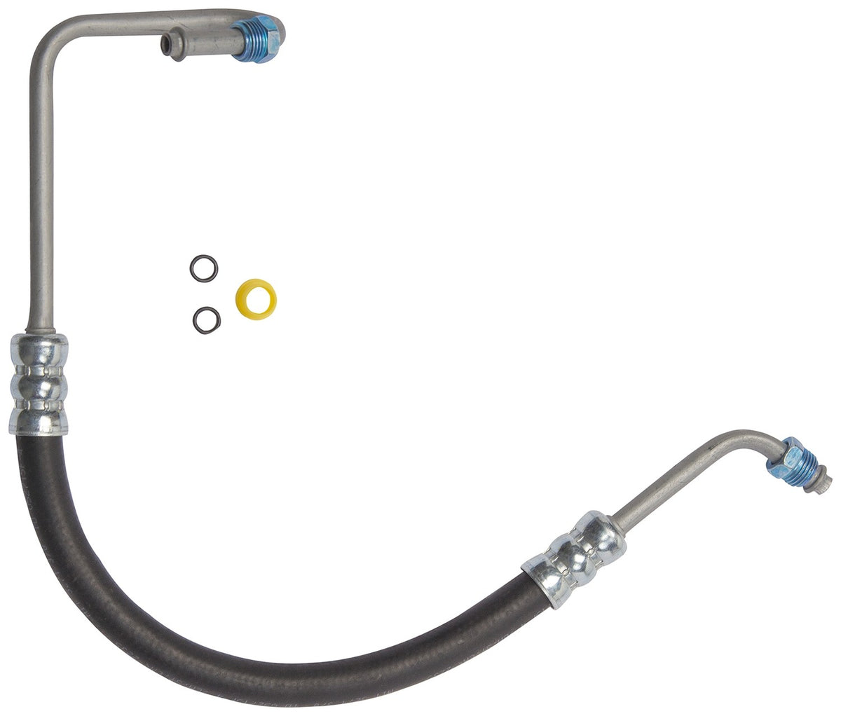 Gates Power Steering Pressure Line Hose Assembly 359580