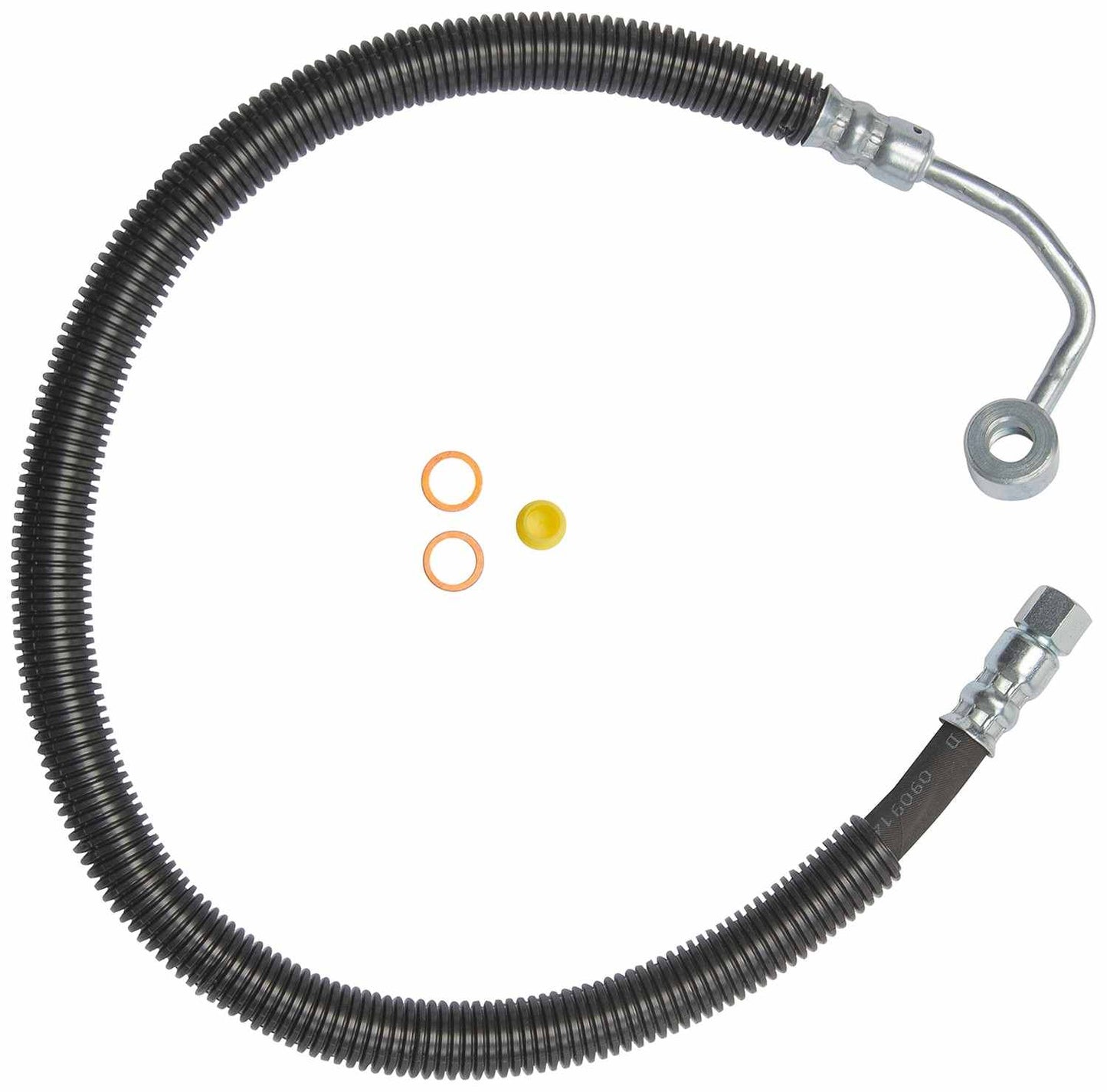 Gates Power Steering Pressure Line Hose Assembly 359590