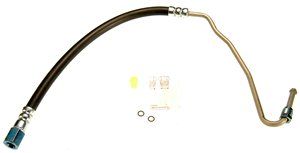 Gates Power Steering Pressure Line Hose Assembly 359650