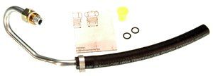 Gates Power Steering Return Line Hose Assembly 359690