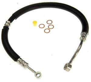 Gates Power Steering Pressure Line Hose Assembly 359700
