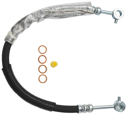 Gates Power Steering Pressure Line Hose Assembly 359710