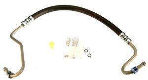 Gates Power Steering Pressure Line Hose Assembly 359750