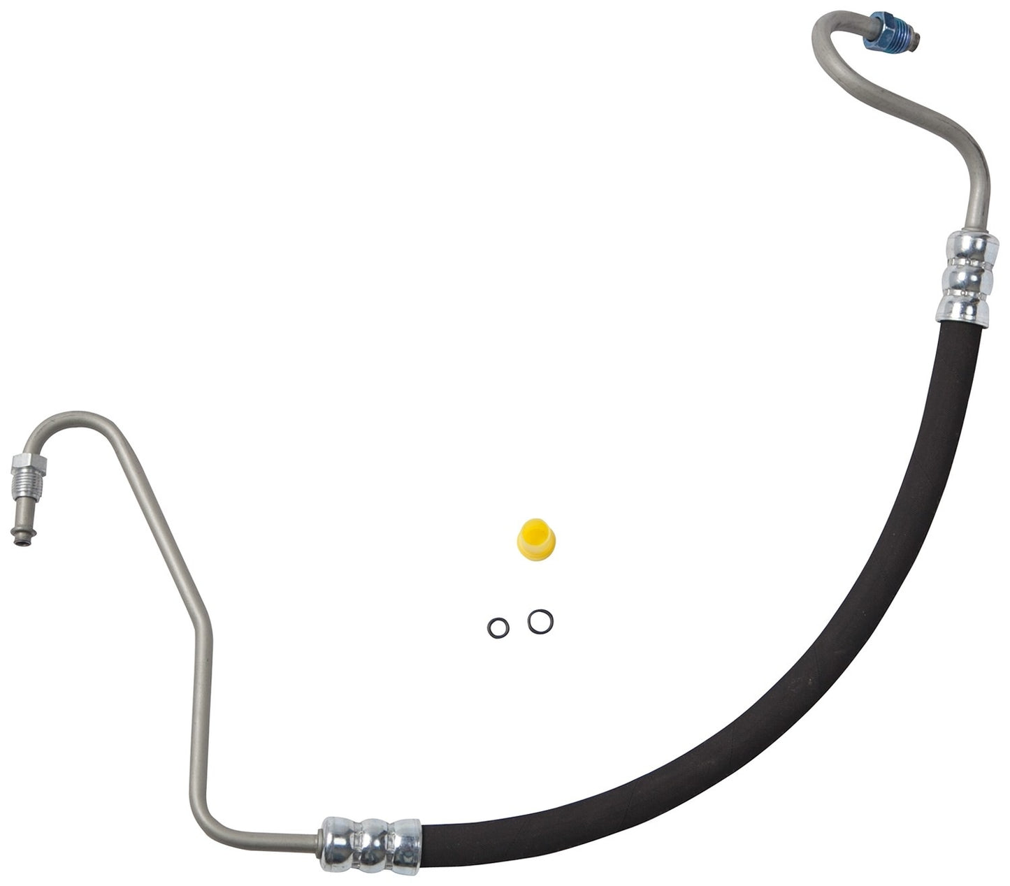 Gates Power Steering Pressure Line Hose Assembly 359750