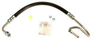 Gates Power Steering Pressure Line Hose Assembly 359770