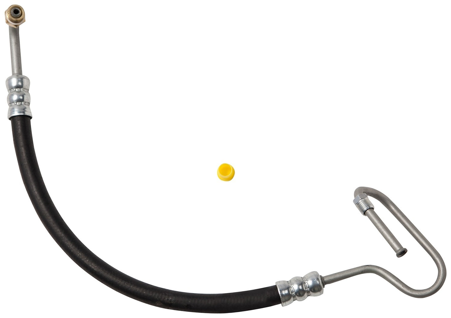 Gates Power Steering Pressure Line Hose Assembly 359770
