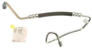 Gates Power Steering Pressure Line Hose Assembly 359890