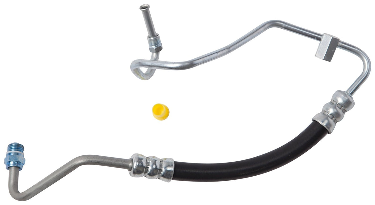 Gates Power Steering Pressure Line Hose Assembly 359890