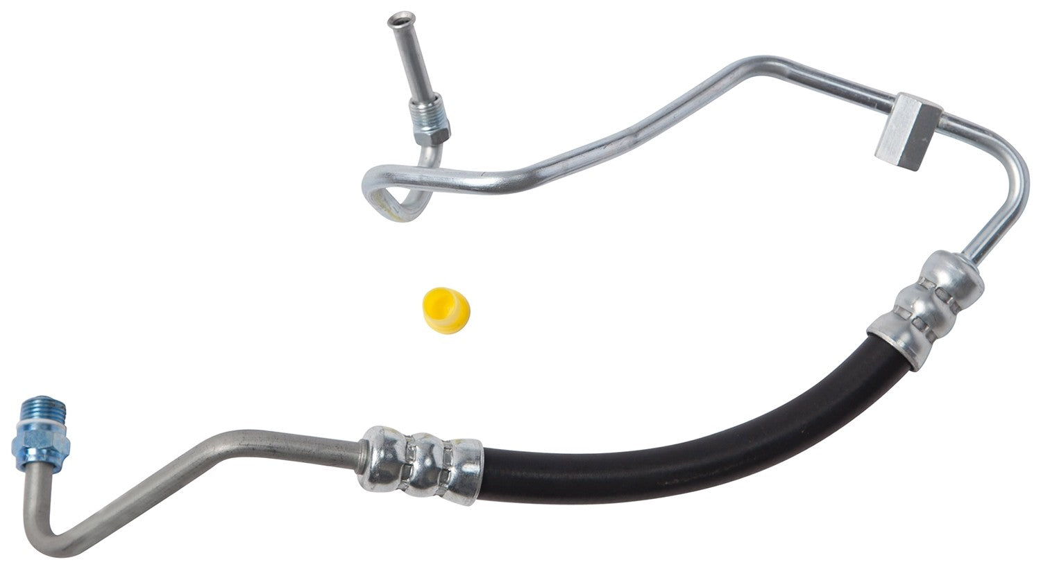 Gates Power Steering Pressure Line Hose Assembly 359890