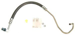 Gates Power Steering Pressure Line Hose Assembly 359910