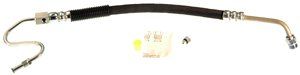 Gates Power Steering Pressure Line Hose Assembly 359920