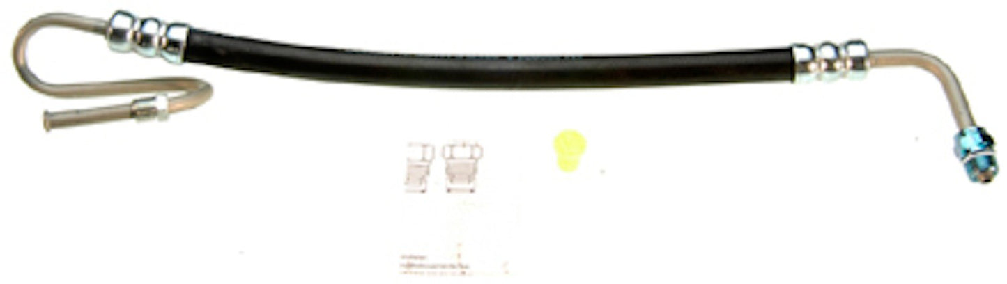 Gates Power Steering Pressure Line Hose Assembly 359940