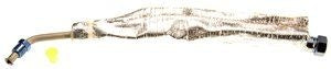 Gates Power Steering Pressure Line Hose Assembly 359950