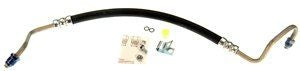 Gates Power Steering Pressure Line Hose Assembly 359970