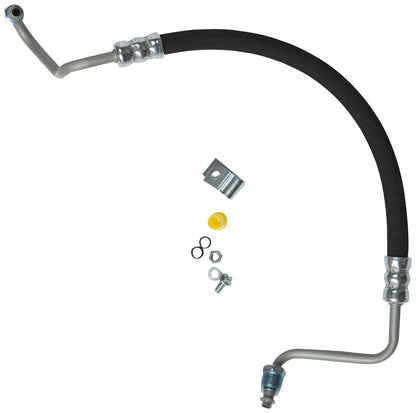 Gates Power Steering Pressure Line Hose Assembly 359970