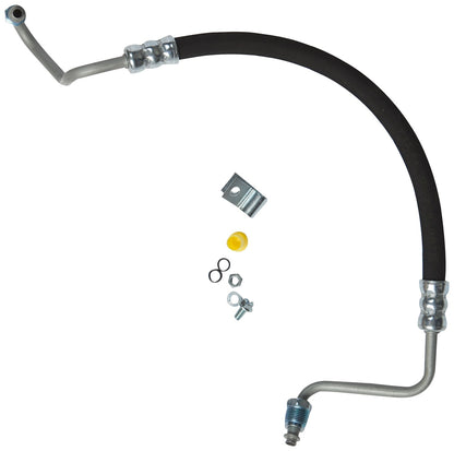 Gates Power Steering Pressure Line Hose Assembly 359970