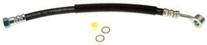 Gates Power Steering Pressure Line Hose Assembly 359980