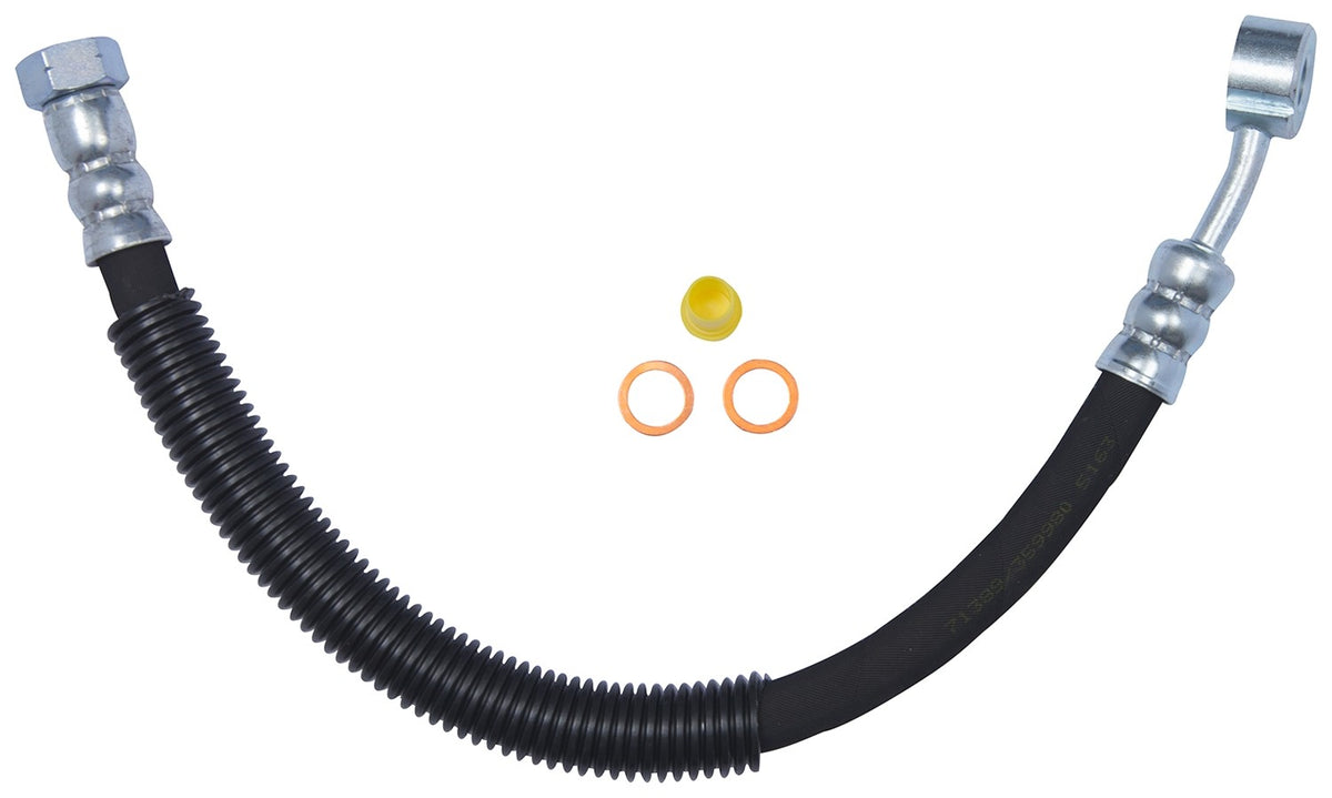 Gates Power Steering Pressure Line Hose Assembly 359980