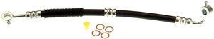 Gates Power Steering Pressure Line Hose Assembly 360010