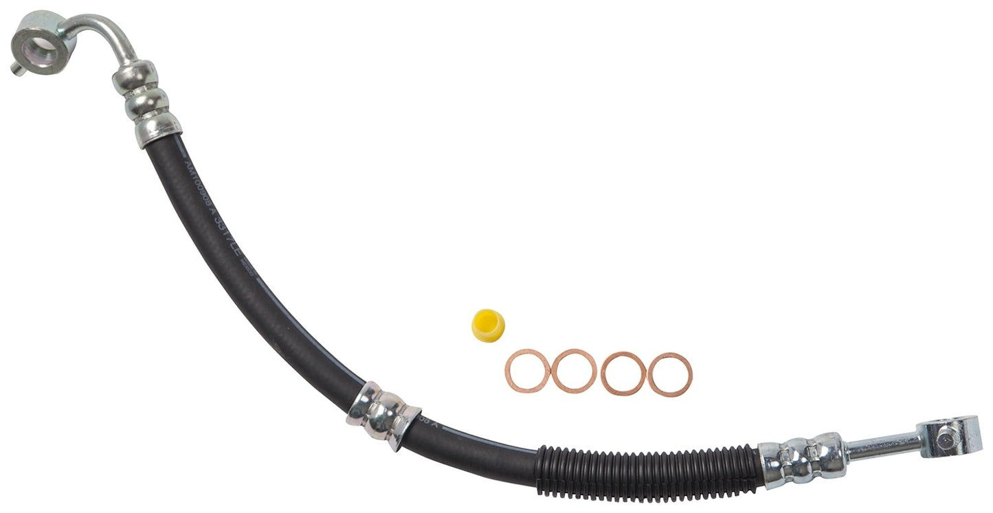 Gates Power Steering Pressure Line Hose Assembly 360010