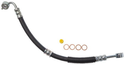 Gates Power Steering Pressure Line Hose Assembly 360010
