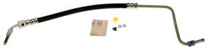 Gates Power Steering Pressure Line Hose Assembly 360050