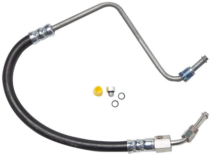Gates Power Steering Pressure Line Hose Assembly 360050