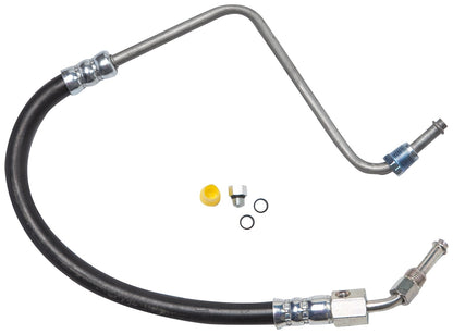 Gates Power Steering Pressure Line Hose Assembly 360050
