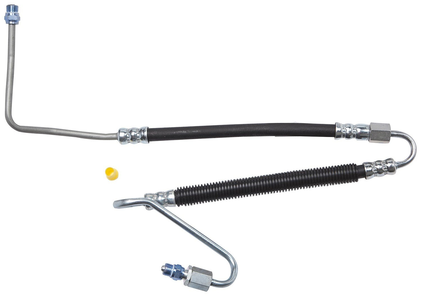 Gates Power Steering Pressure Line Hose Assembly 360060