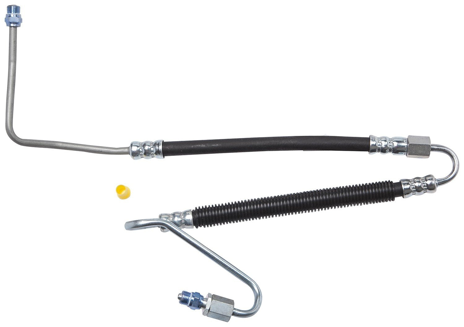 Gates Power Steering Pressure Line Hose Assembly 360060