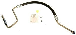 Gates Power Steering Pressure Line Hose Assembly 360090