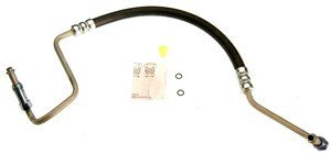 Gates Power Steering Pressure Line Hose Assembly 360090