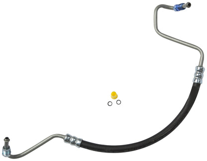 Gates Power Steering Pressure Line Hose Assembly 360090