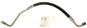 Gates Power Steering Pressure Line Hose Assembly 360110