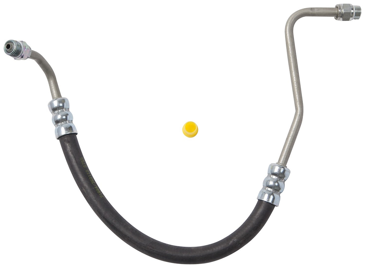 Gates Power Steering Pressure Line Hose Assembly 360110