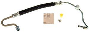 Gates Power Steering Pressure Line Hose Assembly 360120