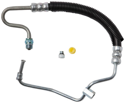 Gates Power Steering Pressure Line Hose Assembly 360120
