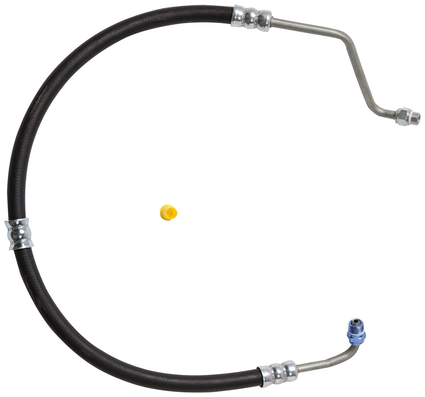 Gates Power Steering Pressure Line Hose Assembly 360130