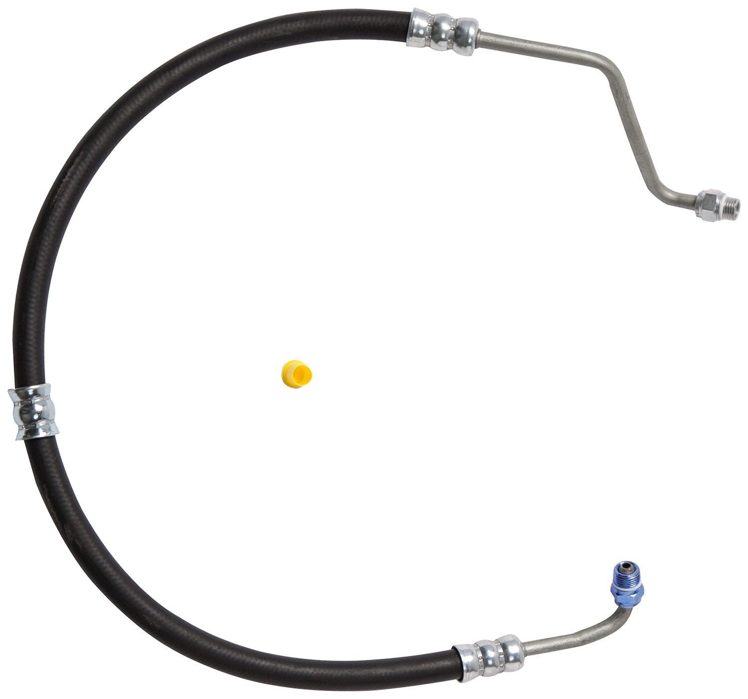 Gates Power Steering Pressure Line Hose Assembly 360130