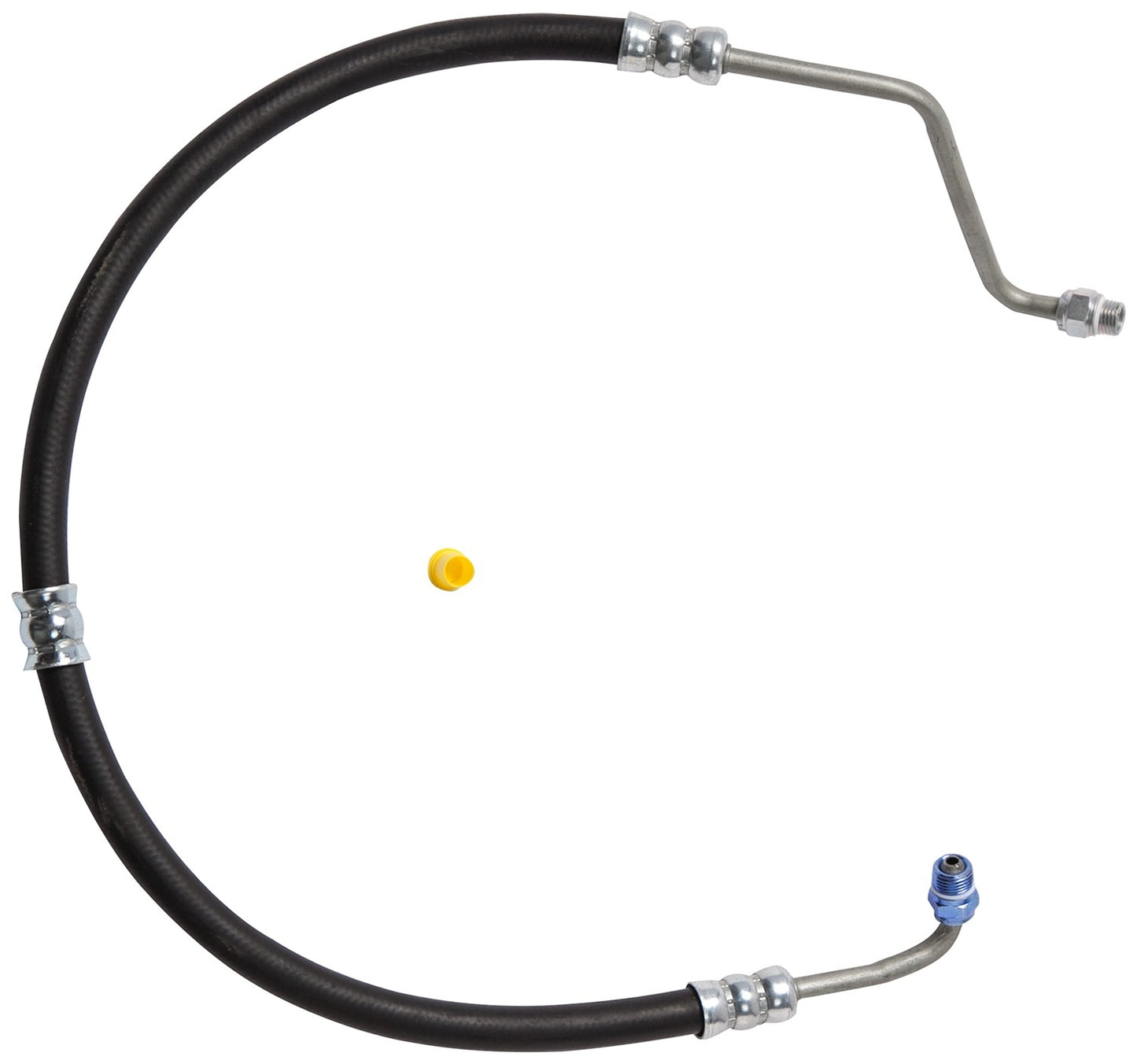 Gates Power Steering Pressure Line Hose Assembly 360130