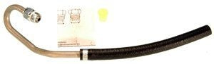 Gates Power Steering Return Line Hose Assembly 360140