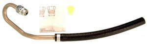 Gates Power Steering Return Line Hose Assembly 360140
