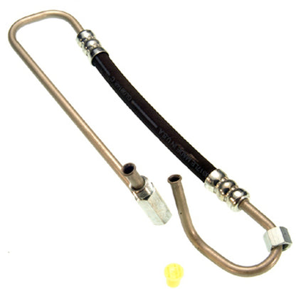 Gates Power Steering Pressure Line Hose Assembly 360170
